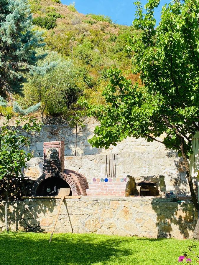 Detached Villa With Sea View هانيوتي المظهر الخارجي الصورة