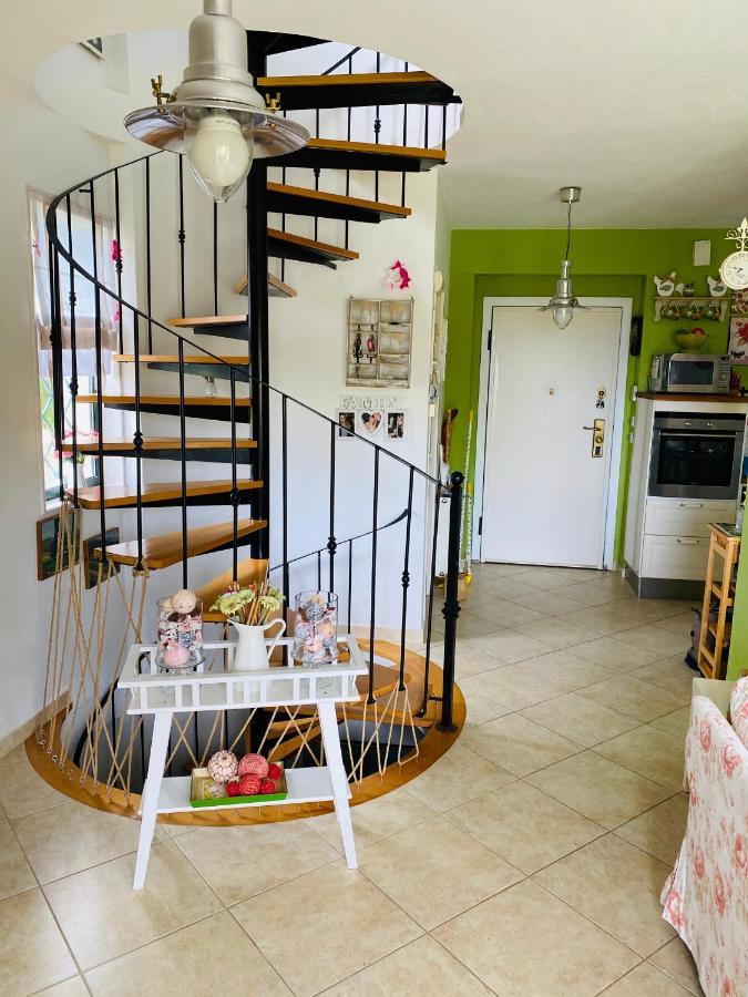 Detached Villa With Sea View هانيوتي المظهر الخارجي الصورة
