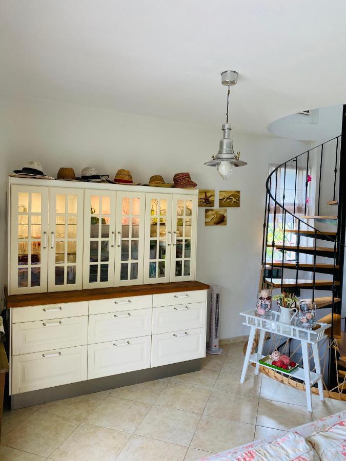 Detached Villa With Sea View هانيوتي المظهر الخارجي الصورة