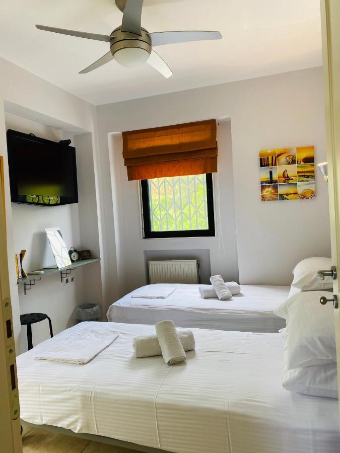 Detached Villa With Sea View هانيوتي المظهر الخارجي الصورة