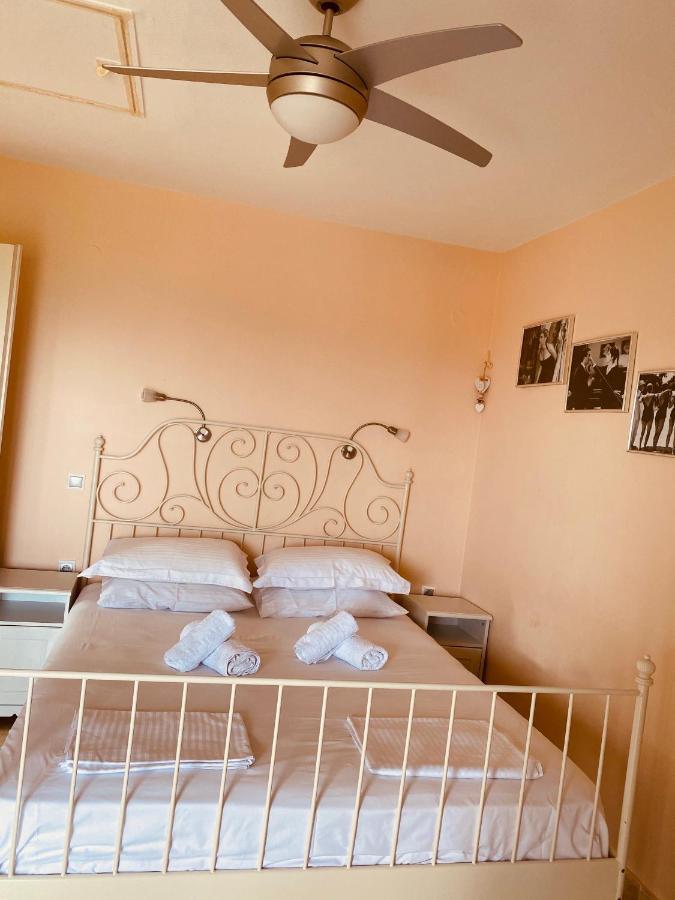 Detached Villa With Sea View هانيوتي المظهر الخارجي الصورة